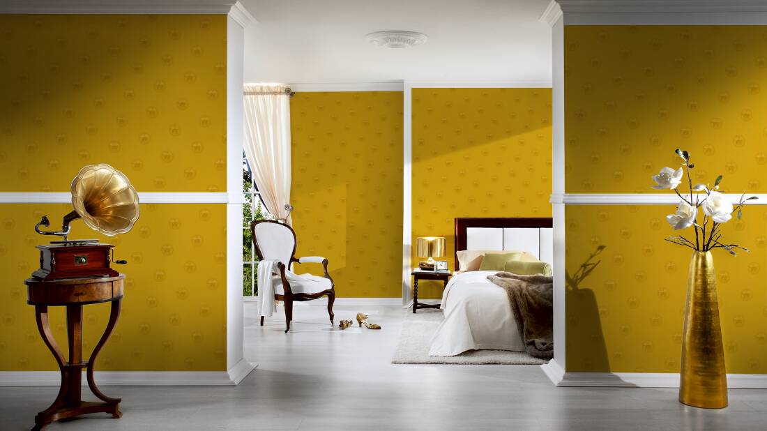 Обои Versace арт 348624 фото 5