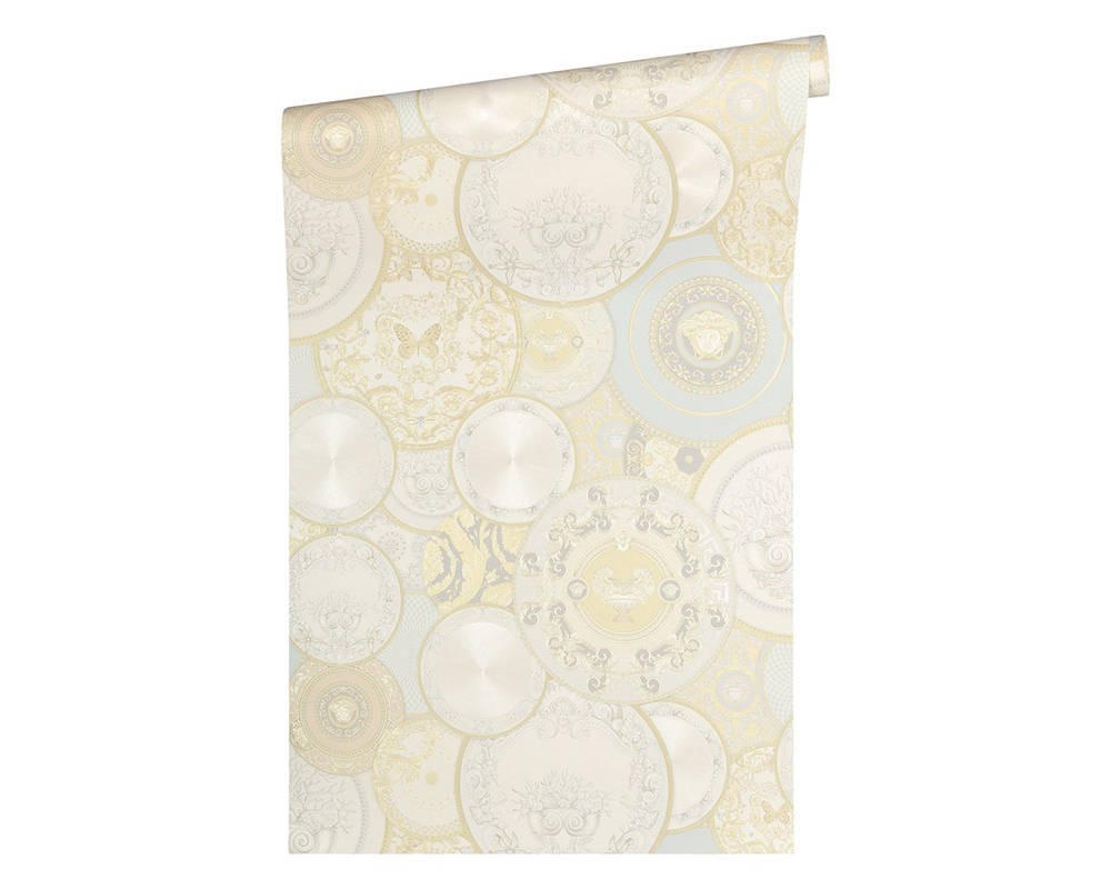 Обои Versace арт 349012 фото 2