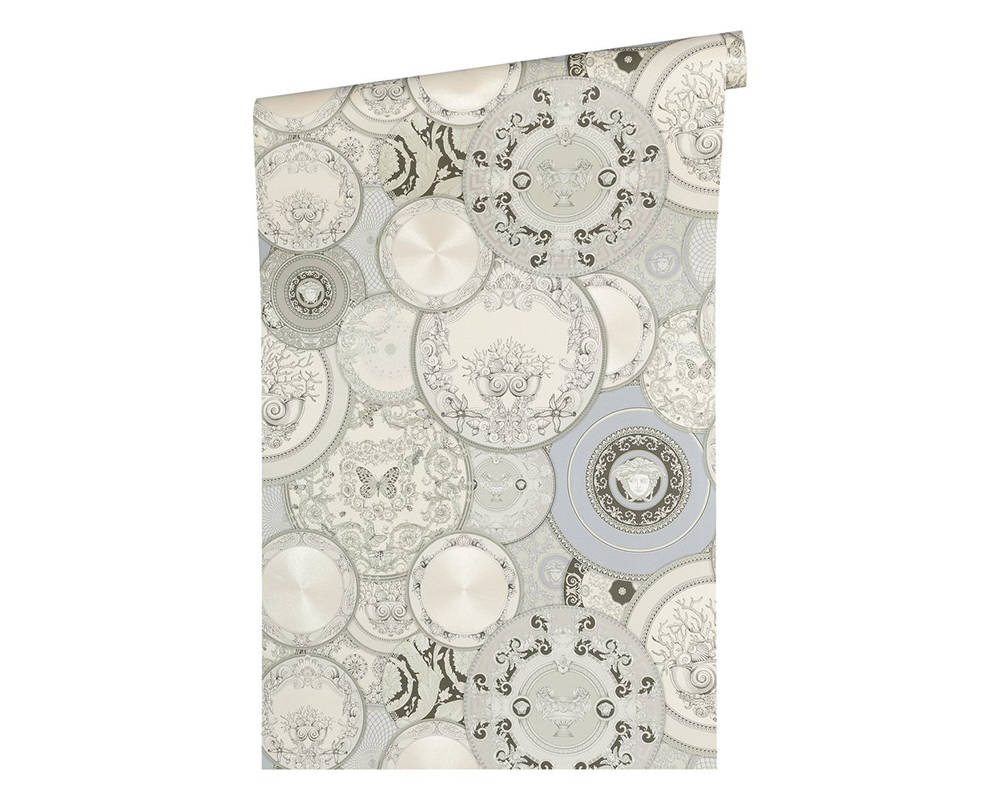 Обои Versace арт 349013 фото 2