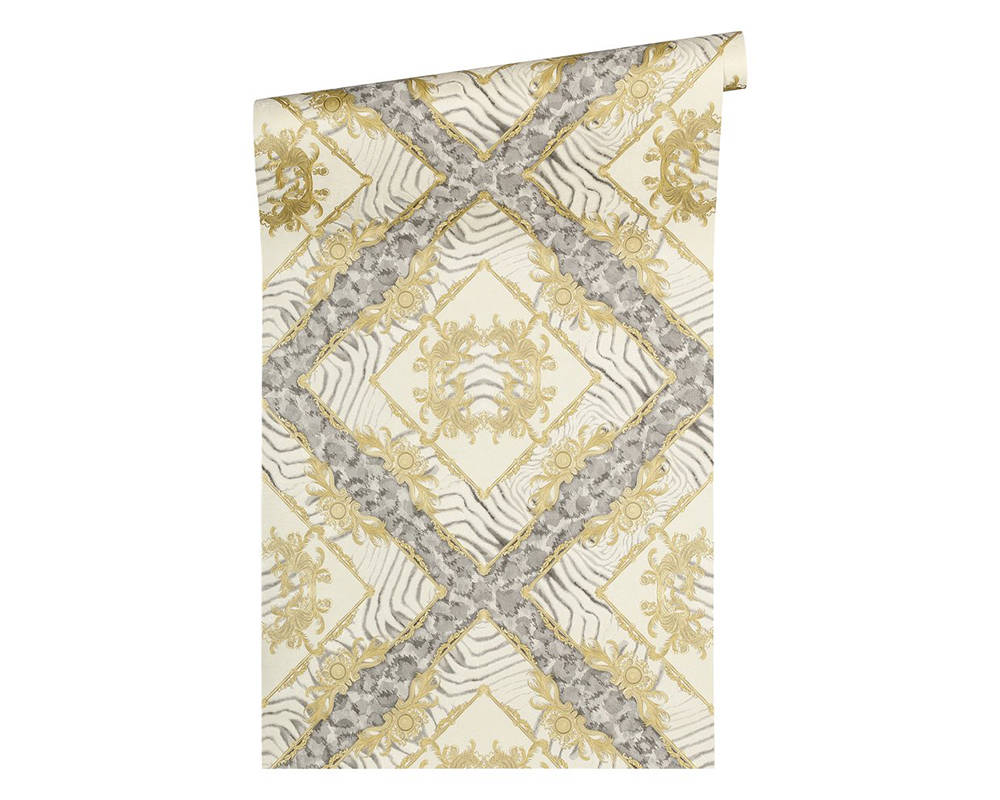 Обои Versace арт 349042 фото 2