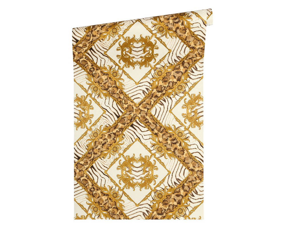 Обои Versace арт 349043 фото 2