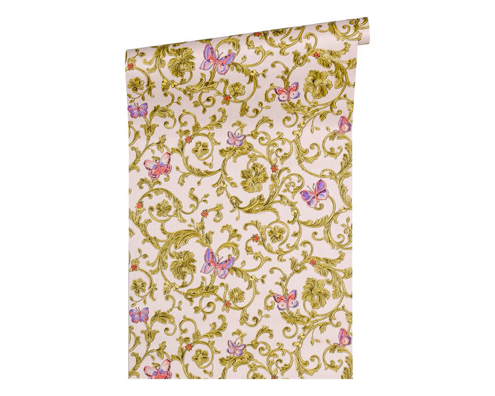 Обои Versace арт 343254 фото 2