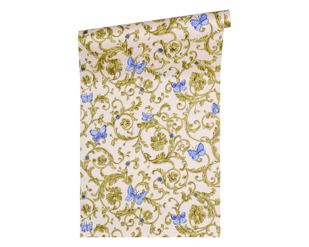 Обои Versace арт 343256 фото 2