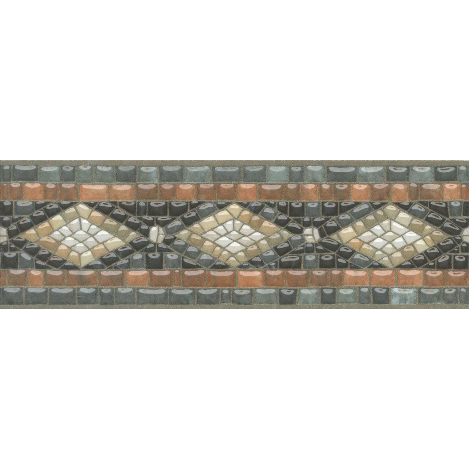 Бордюр Kerama Marazzi арт HGD\A435\5009 фото 1