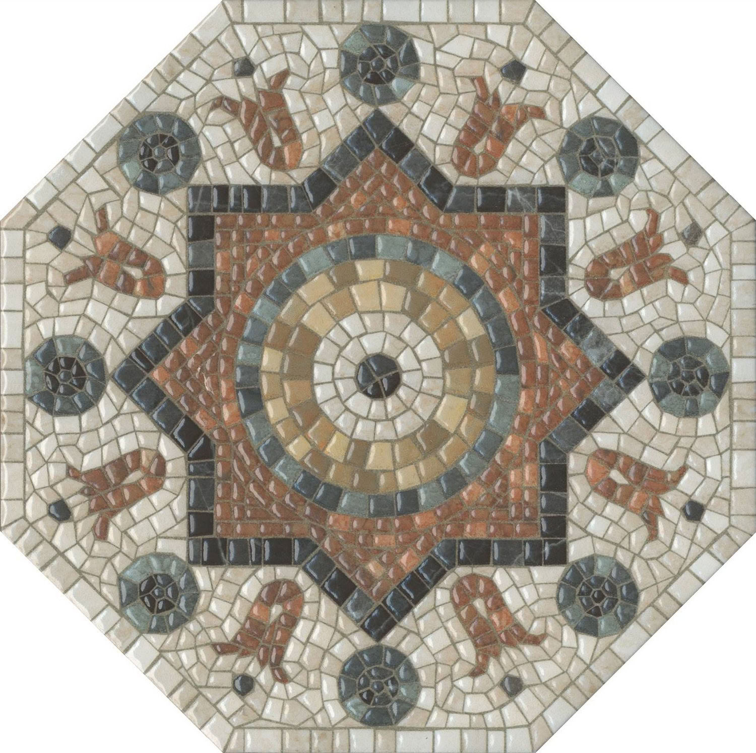 Декор Kerama Marazzi арт HGD\A437\SG2440 фото 1