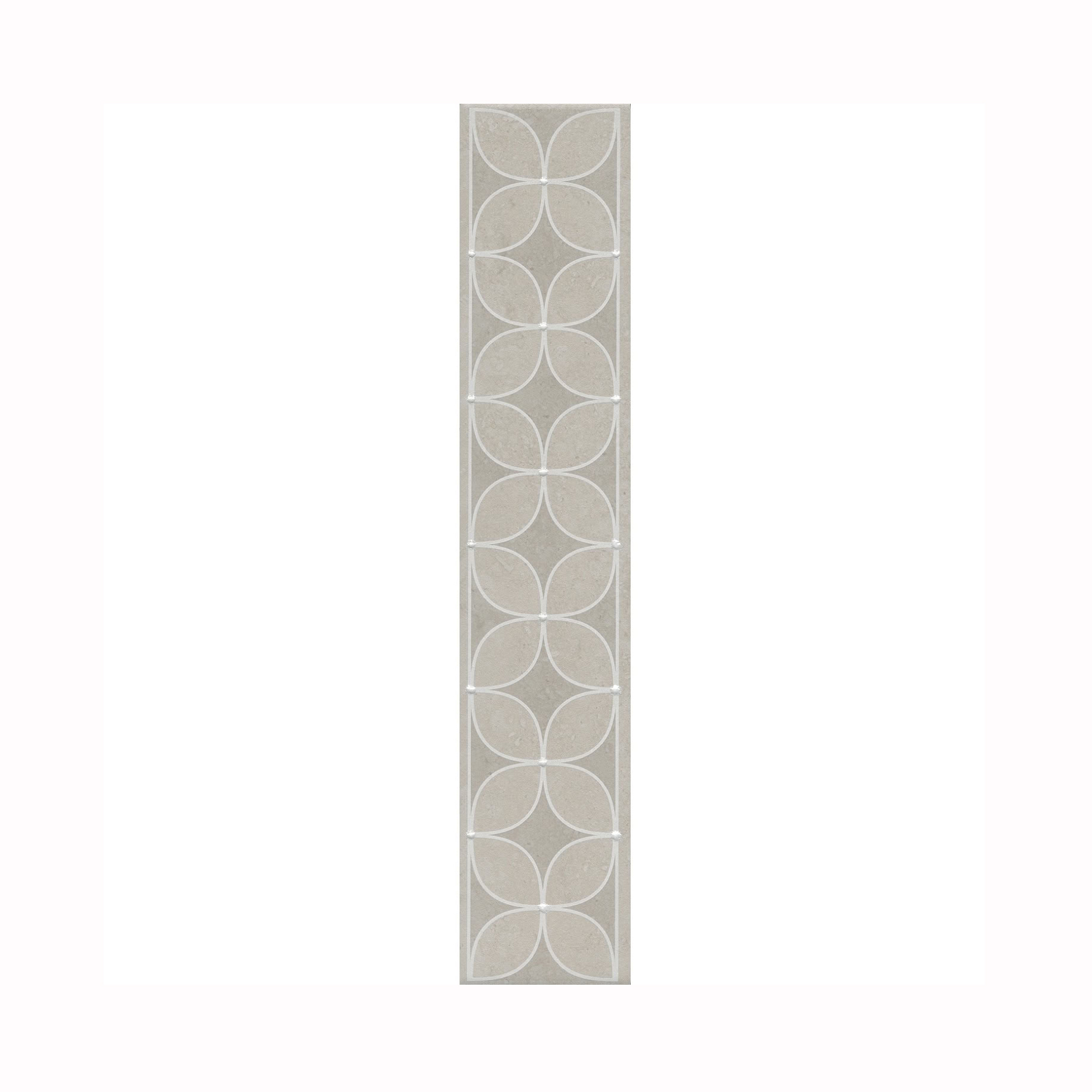 Бордюр Kerama Marazzi арт AZ\A012\SG1712 фото 1