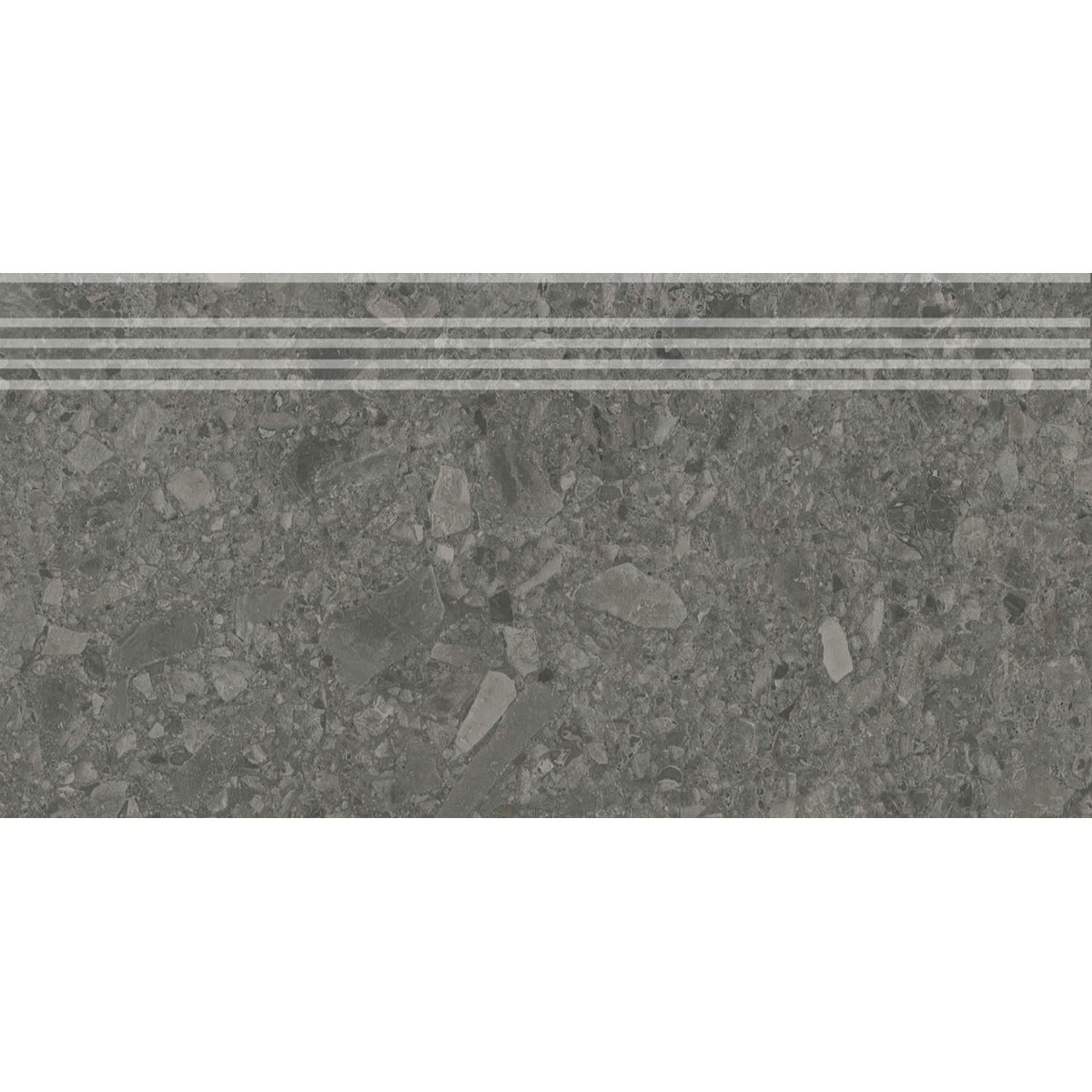 Ступень Kerama Marazzi арт DD606220R\GR фото 1