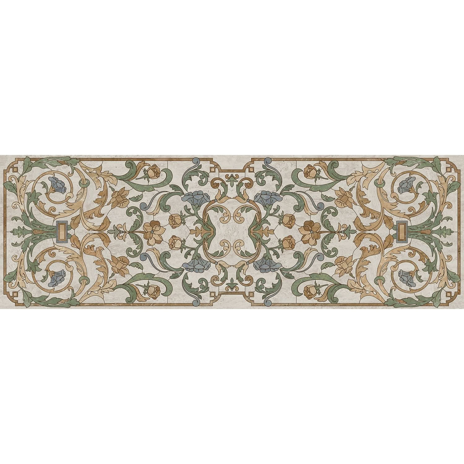 Декор Kerama Marazzi арт HGD\A519\13000TRL фото 1