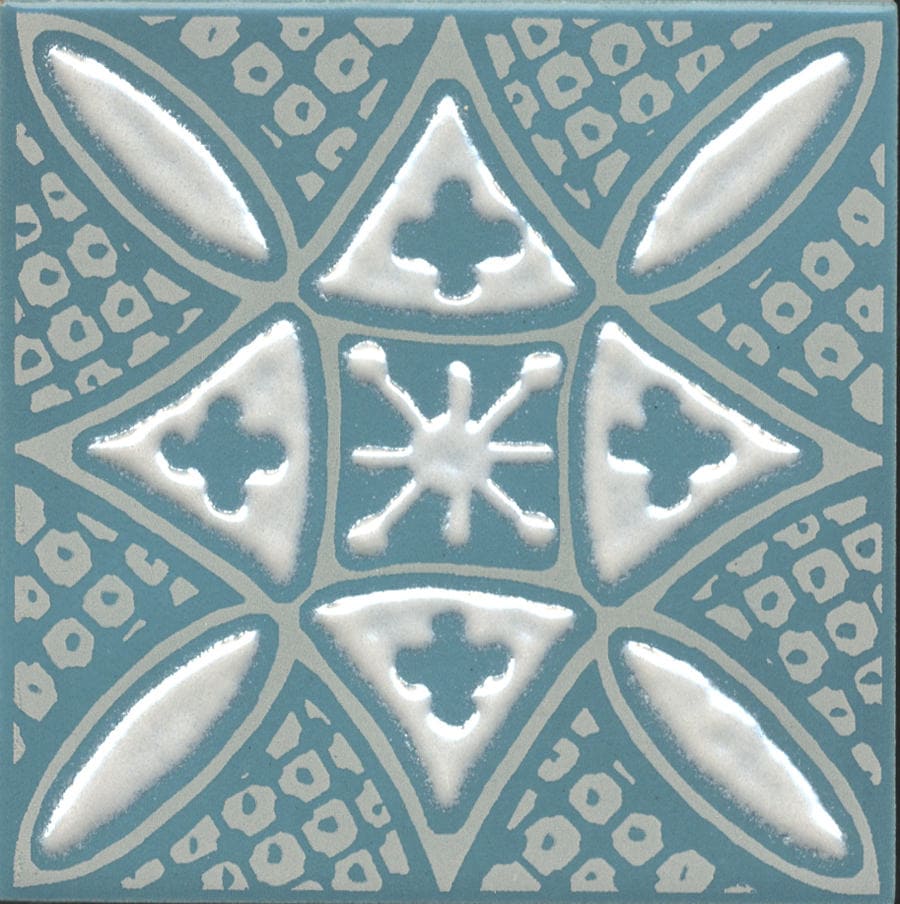 Декор Kerama Marazzi арт KMD3STA020GN фото 1