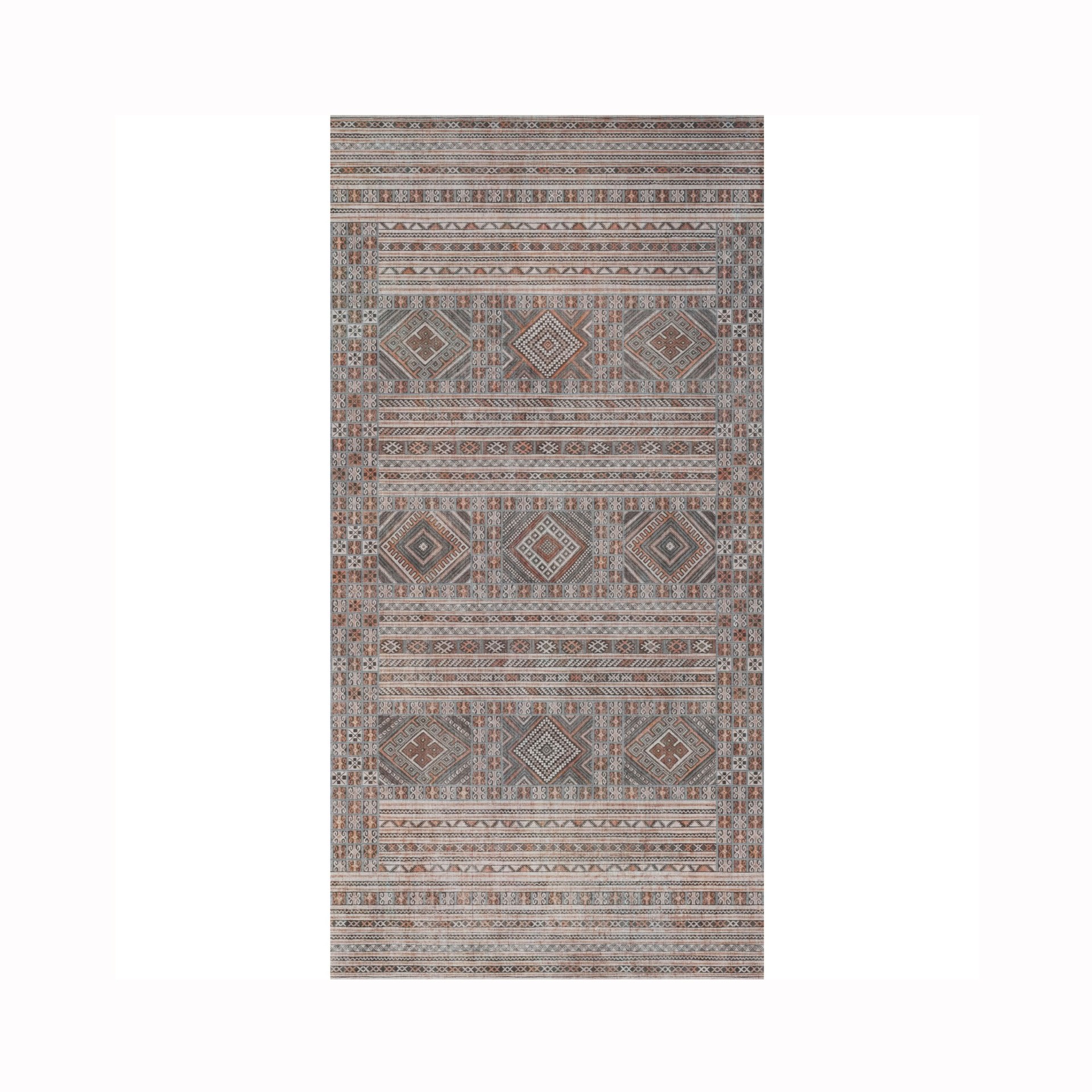 Ковер Kerama Marazzi арт KMD3STA078GR фото 1