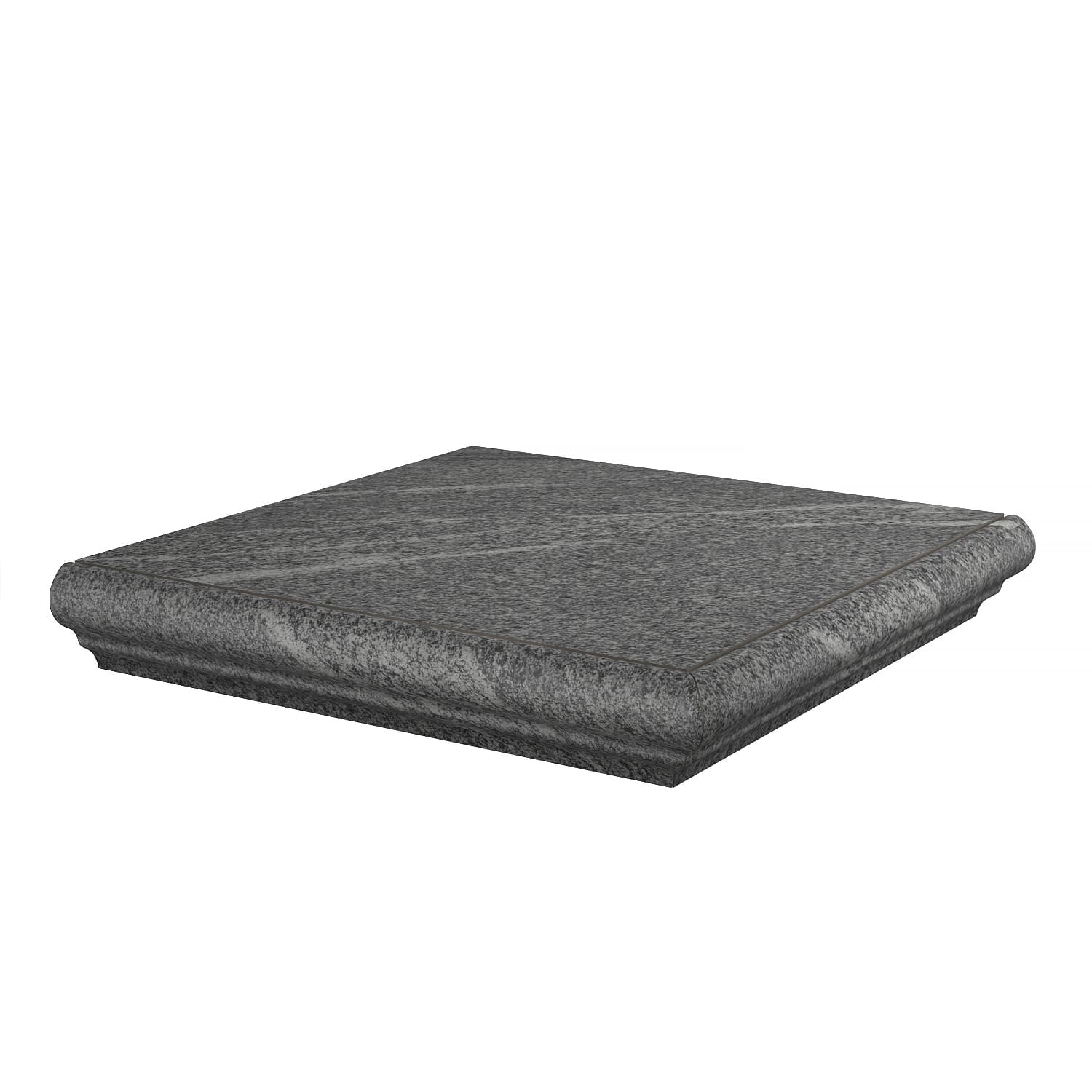 Ступень Kerama Marazzi арт SG935000N\GR\AN фото 1