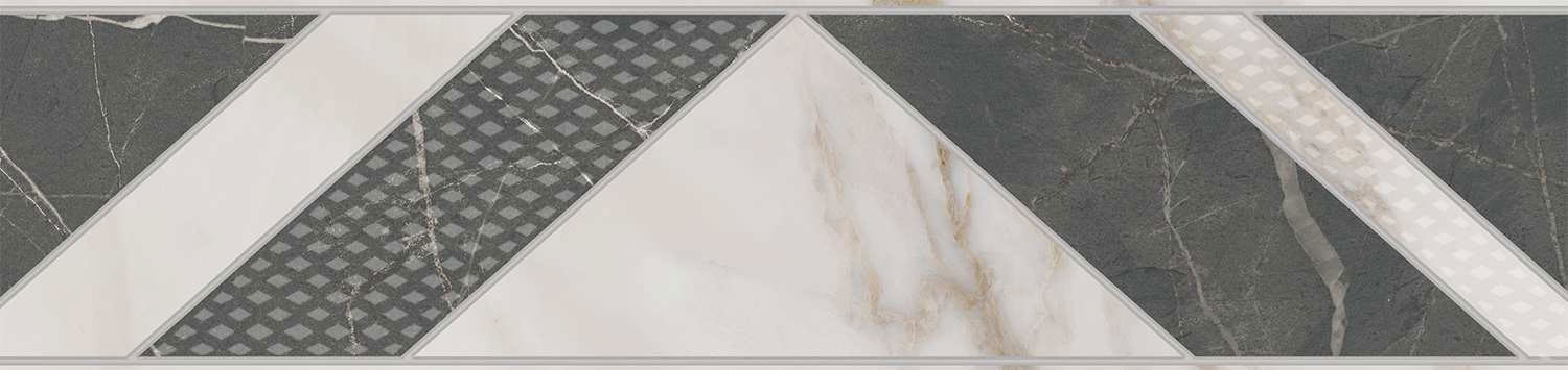 Бордюр Kerama Marazzi арт 13109TR\11 фото 2