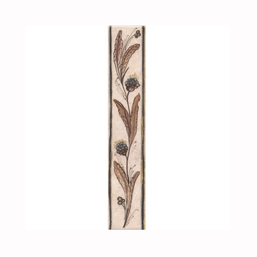 Бордюр Kerama Marazzi арт AD\A259\8245 фото 1