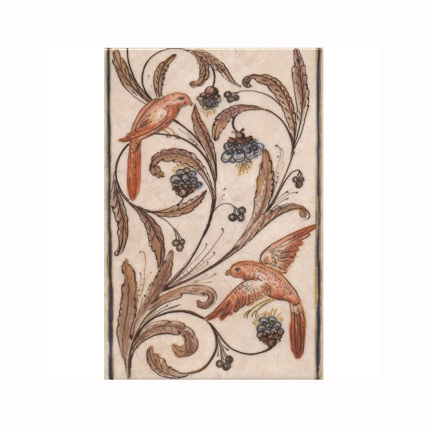 Декор Kerama Marazzi арт FC\A10\8245 фото 1
