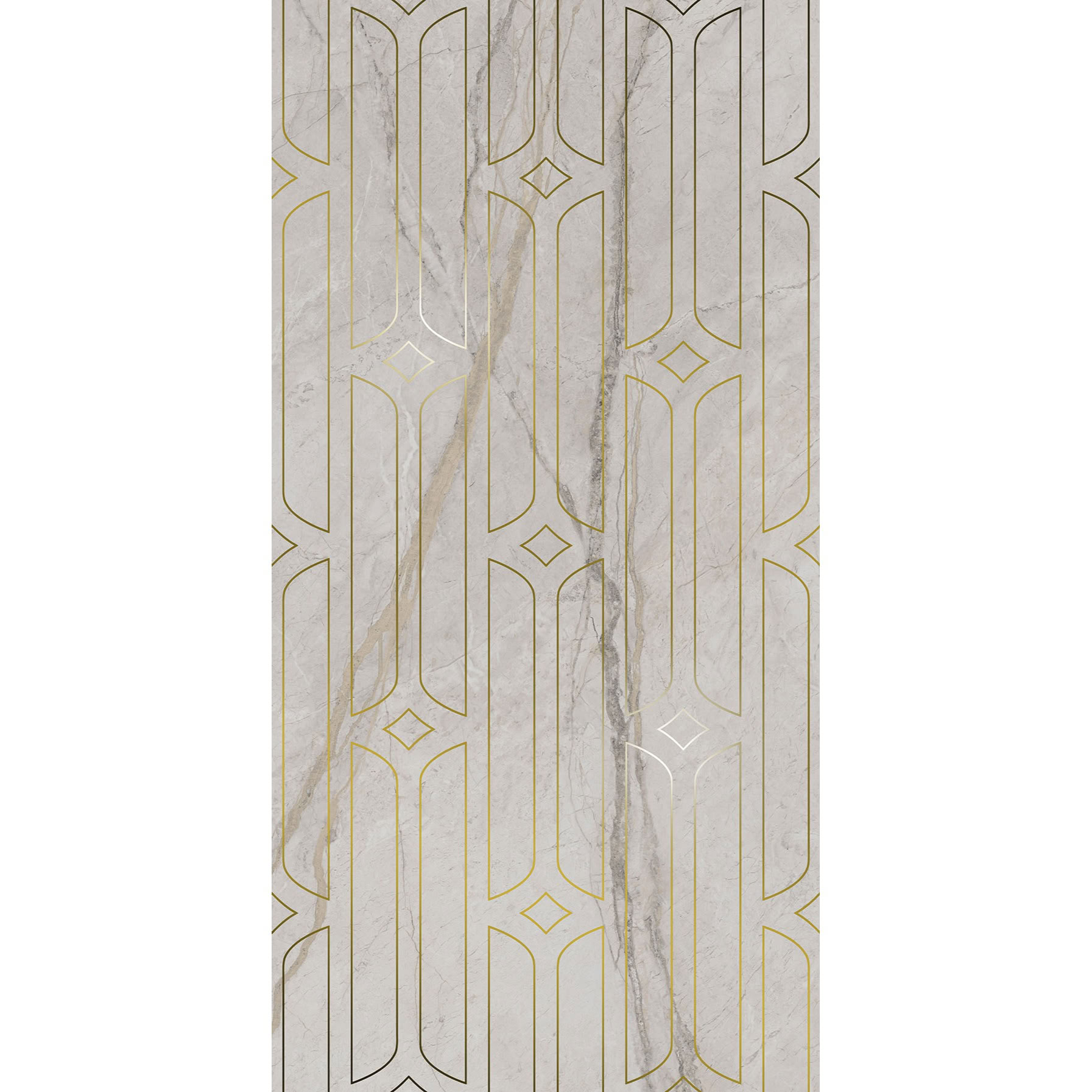 Декор Kerama Marazzi арт KMD3STA029BR фото 1