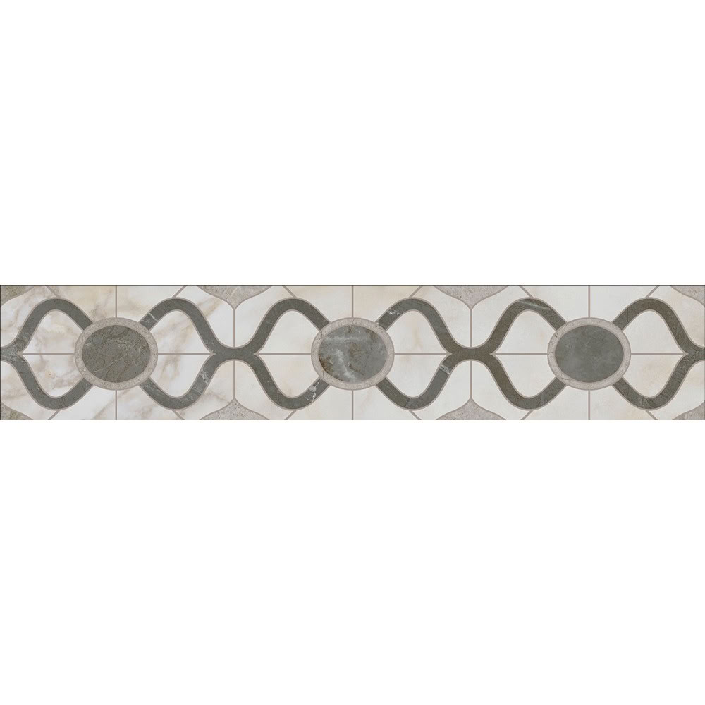 Бордюр Kerama Marazzi арт OS\A306\SG1609N фото 1