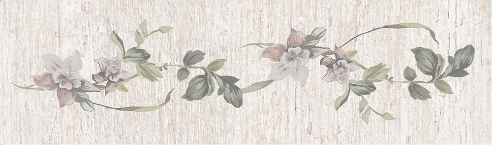Бордюр Kerama Marazzi арт 7190\7 фото 2