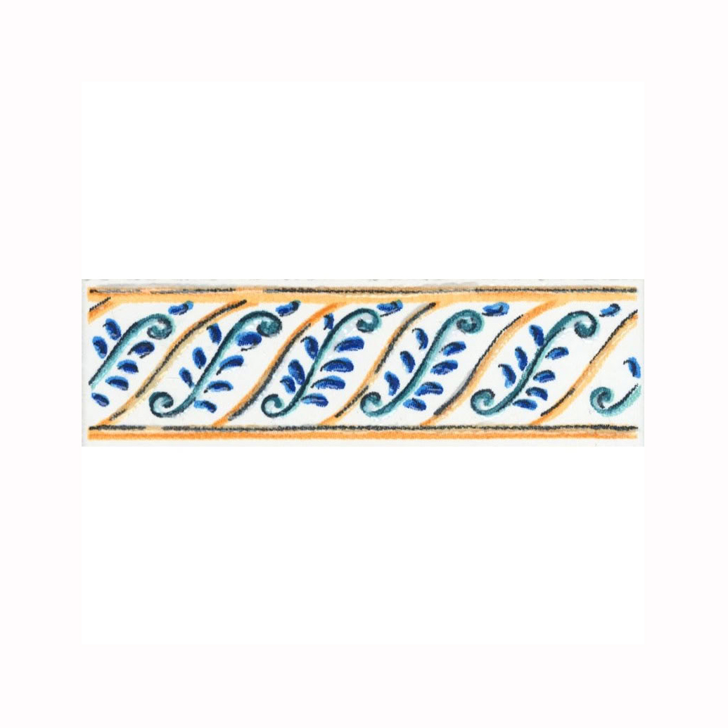 Бордюр Kerama Marazzi арт STG\A462\5232 фото 1