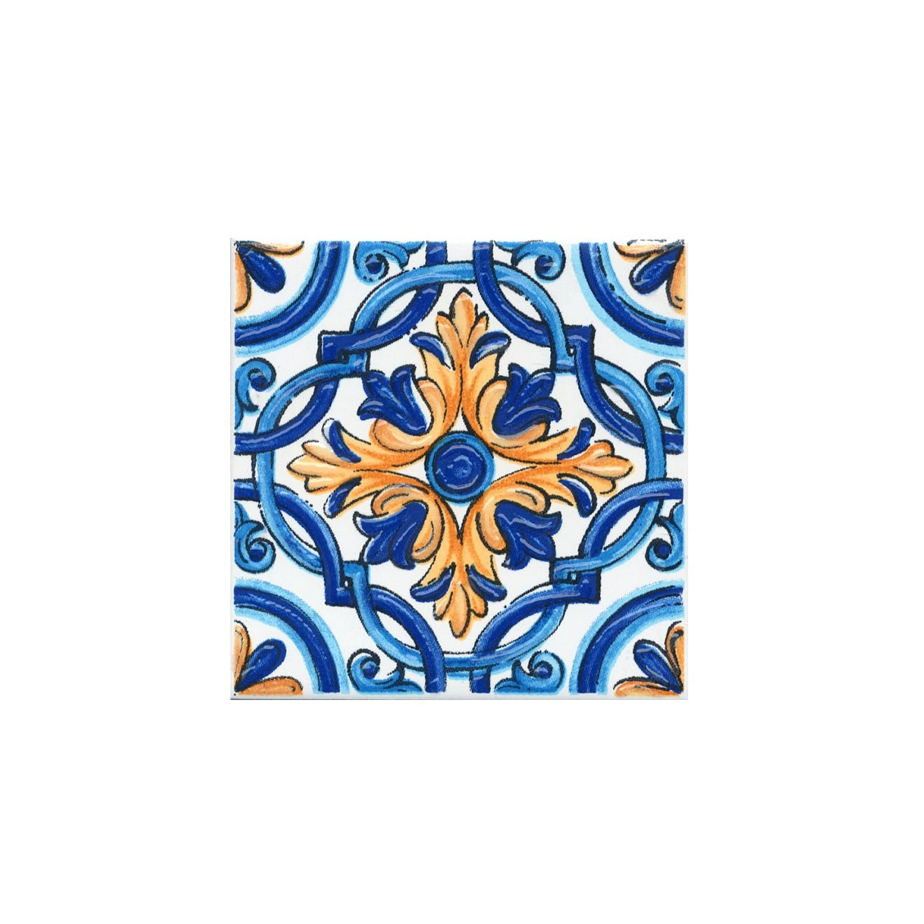 Вставка Kerama Marazzi арт STG\A490\1146H фото 1