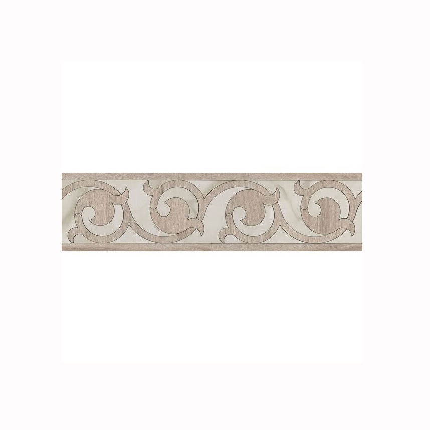 Бордюр Kerama Marazzi арт ID122T фото 1