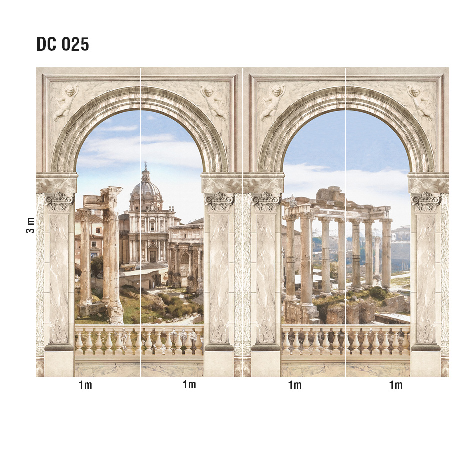 Панно Loymina арт DC 025 фото 2