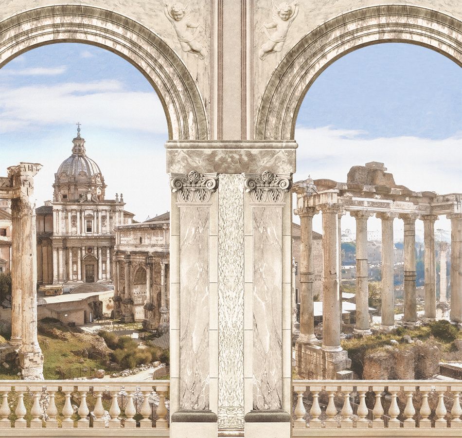 Панно Loymina арт DC 025 фото 1