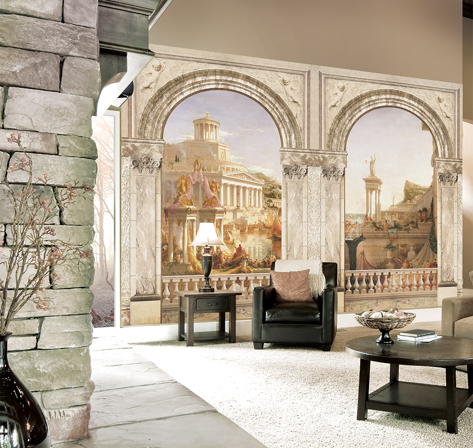 Панно Loymina арт DC 027 фото 3