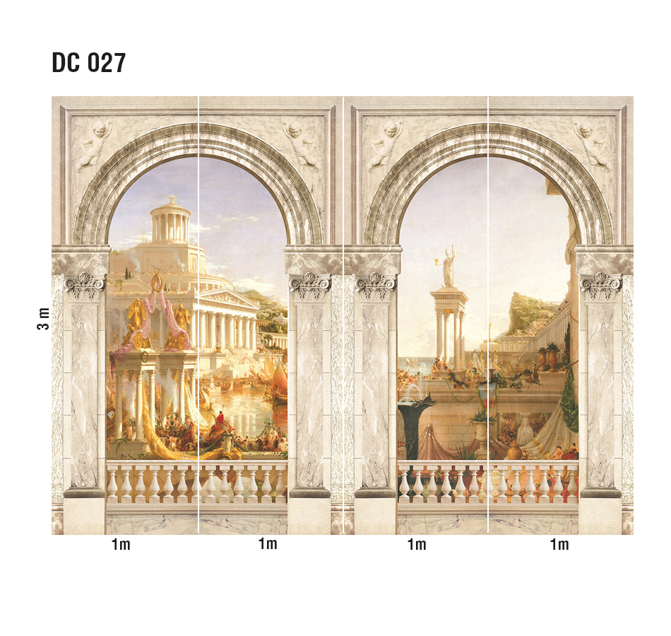 Панно Loymina арт DC 027 фото 2