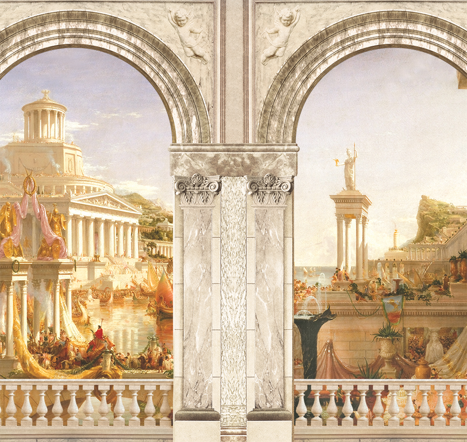 Панно Loymina арт DC 027 фото 1