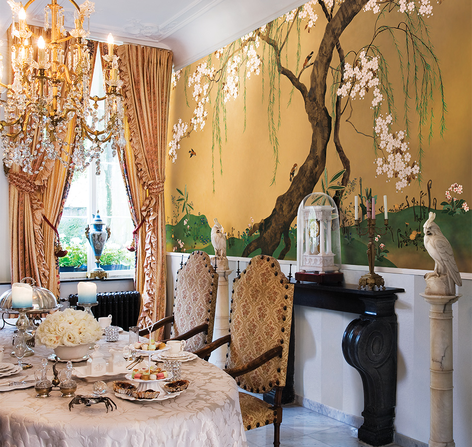 Панно Loymina арт DC 029 фото 3