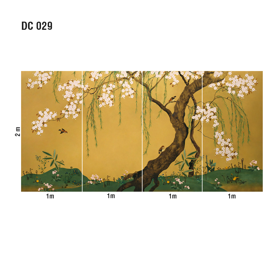 Панно Loymina арт DC 029 фото 2