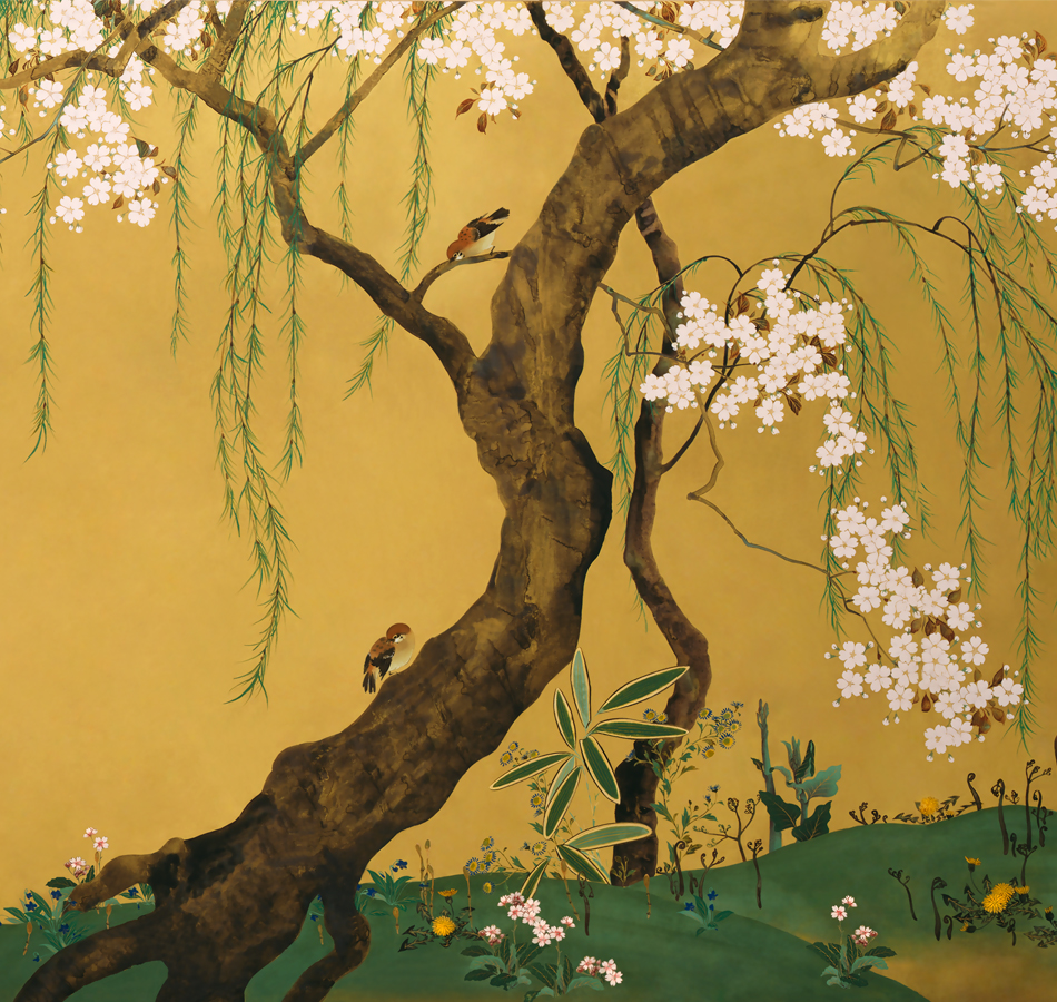 Панно Loymina арт DC 029 фото 1