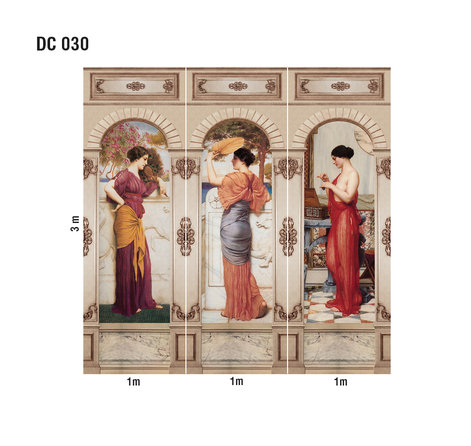 Панно Loymina арт DC 030 фото 2