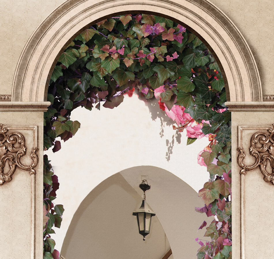 Панно Loymina арт DC 032 фото 1