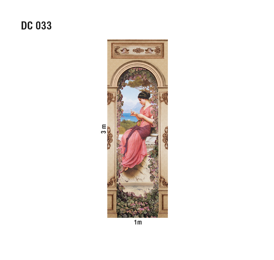 Панно Loymina арт DC 033 фото 2