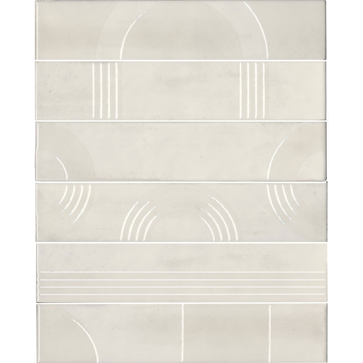 Панно Kerama Marazzi арт KMP3STA001RN6X фото 1