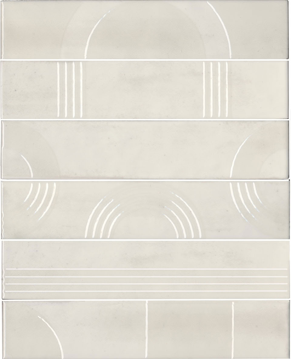 Панно Kerama Marazzi арт KMP3STA001RN6X фото 2
