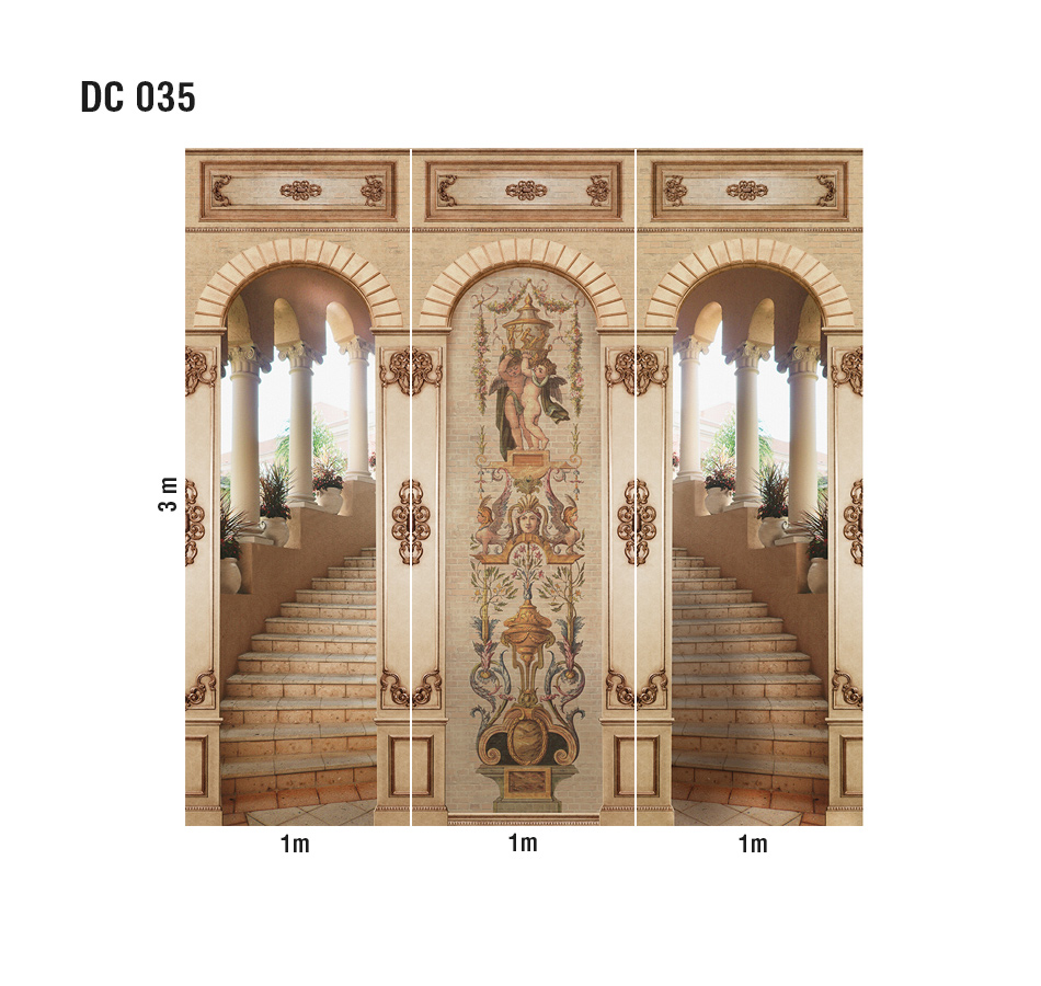 Панно Loymina арт DC 035 фото 2