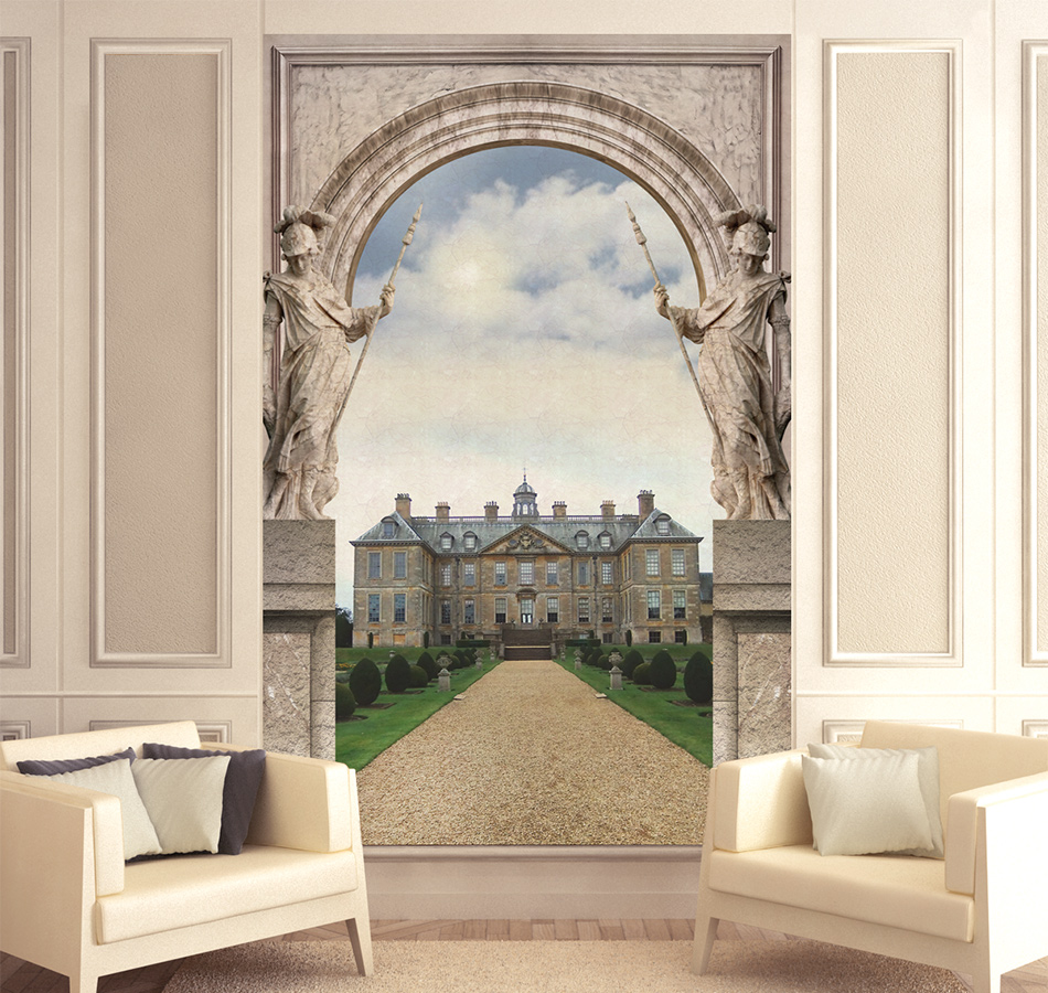 Панно Loymina арт DC 038 фото 3