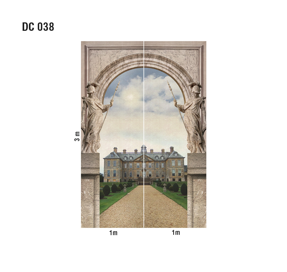 Панно Loymina арт DC 038 фото 2