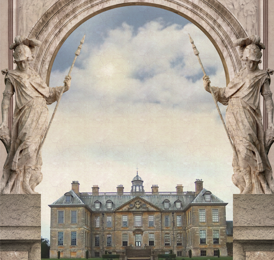 Панно Loymina арт DC 038 фото 1