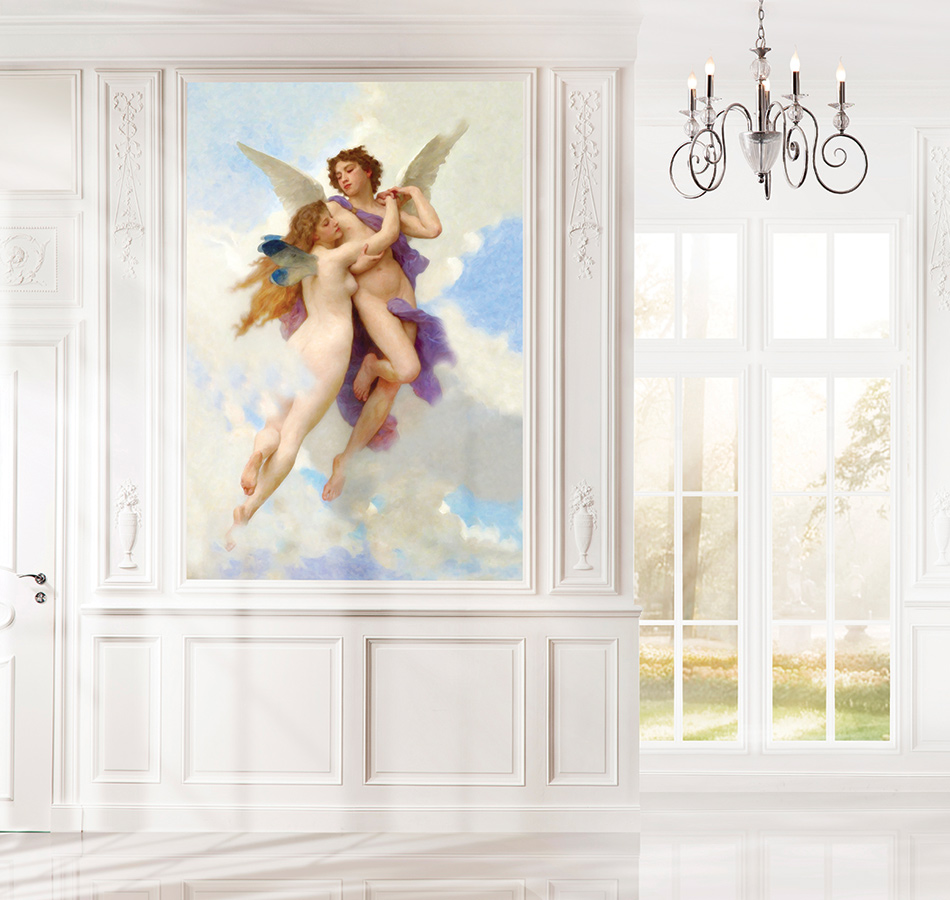 Панно Loymina арт DC 041 фото 3