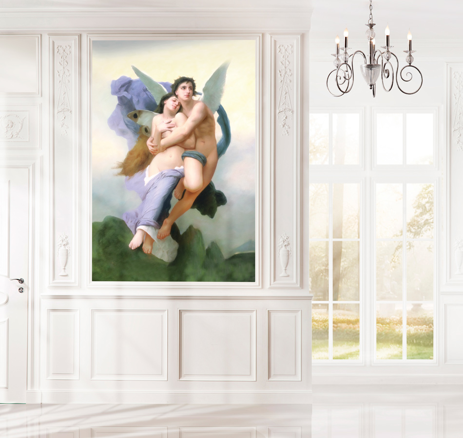 Панно Loymina арт DC 042 фото 3