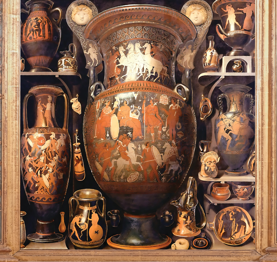 Панно Loymina арт DC 046 фото 1