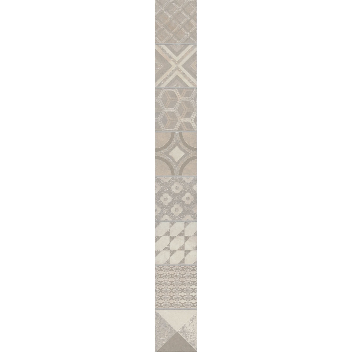 Бордюр Kerama Marazzi арт OS\A245\SG606220R фото 1