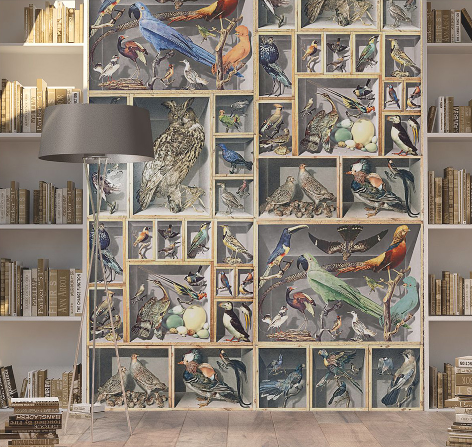 Панно Loymina арт DC 049 фото 3