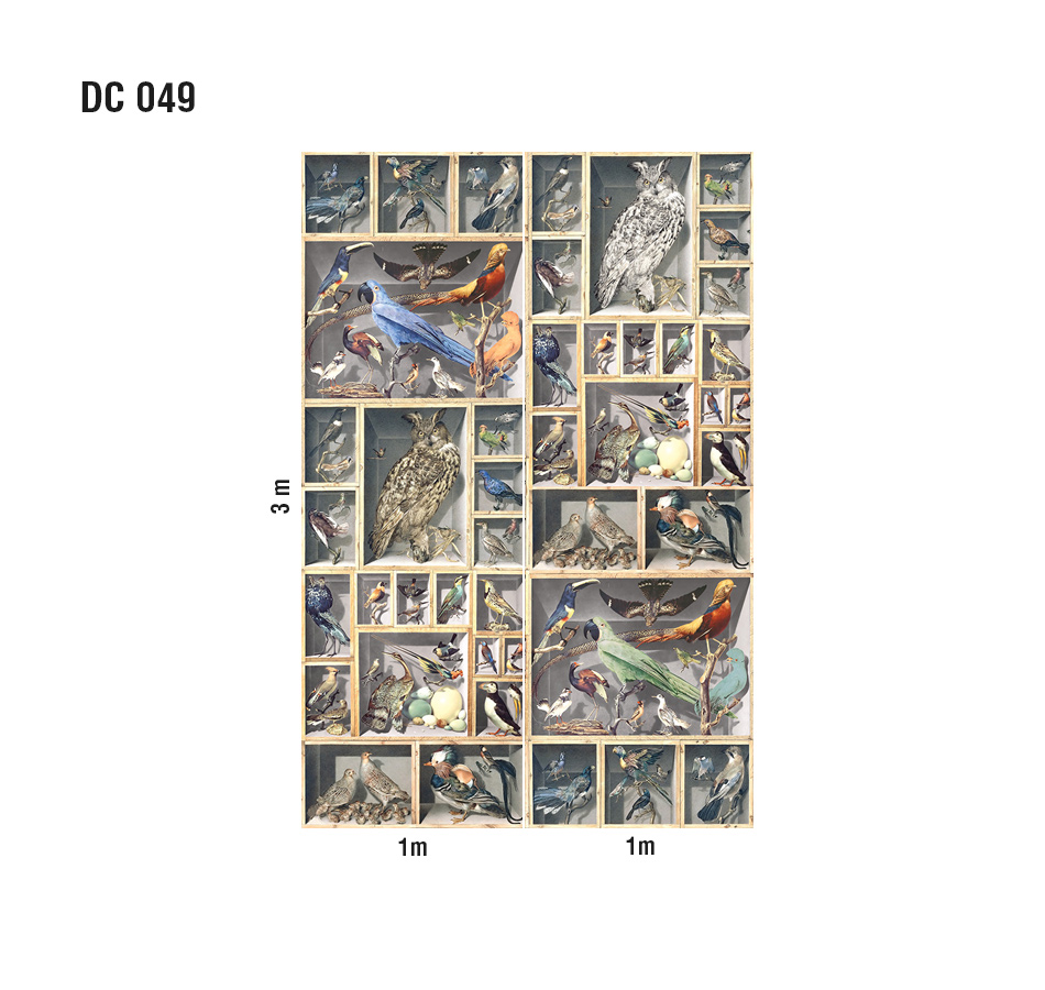 Панно Loymina арт DC 049 фото 2