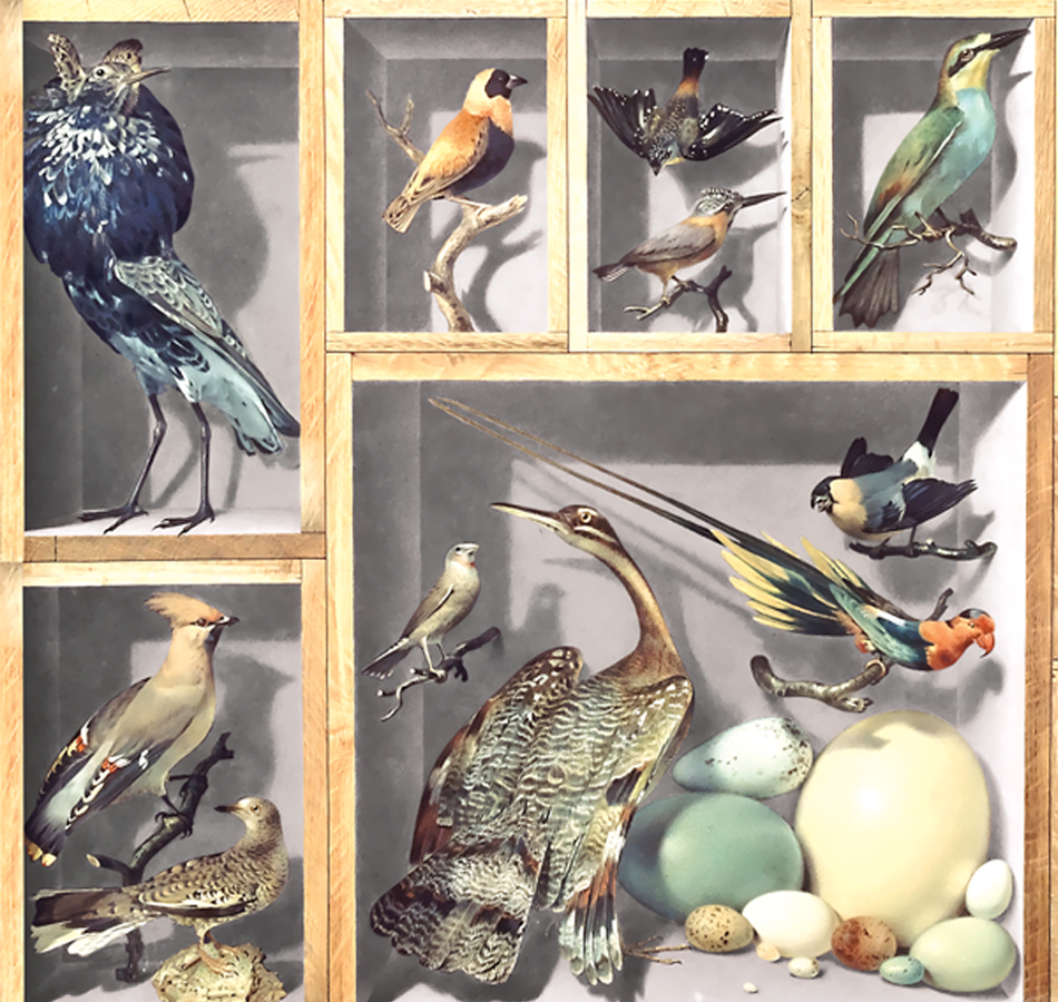 Панно Loymina арт DC 049 фото 1