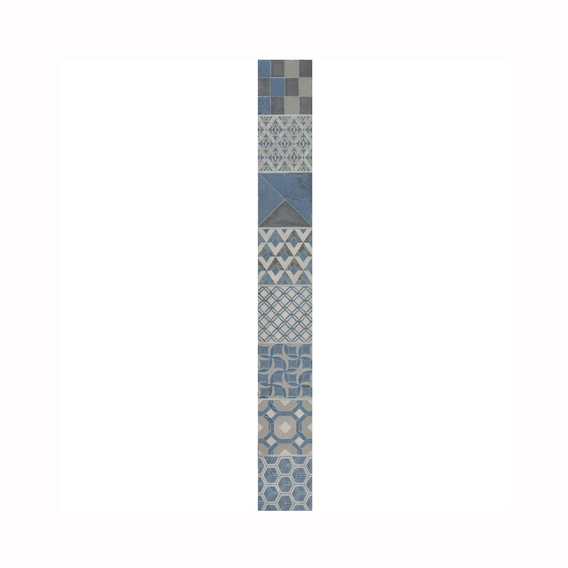 Бордюр Kerama Marazzi арт OS\B245\SG606220R фото 1