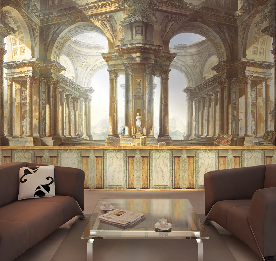 Панно Loymina арт DC 050 фото 3